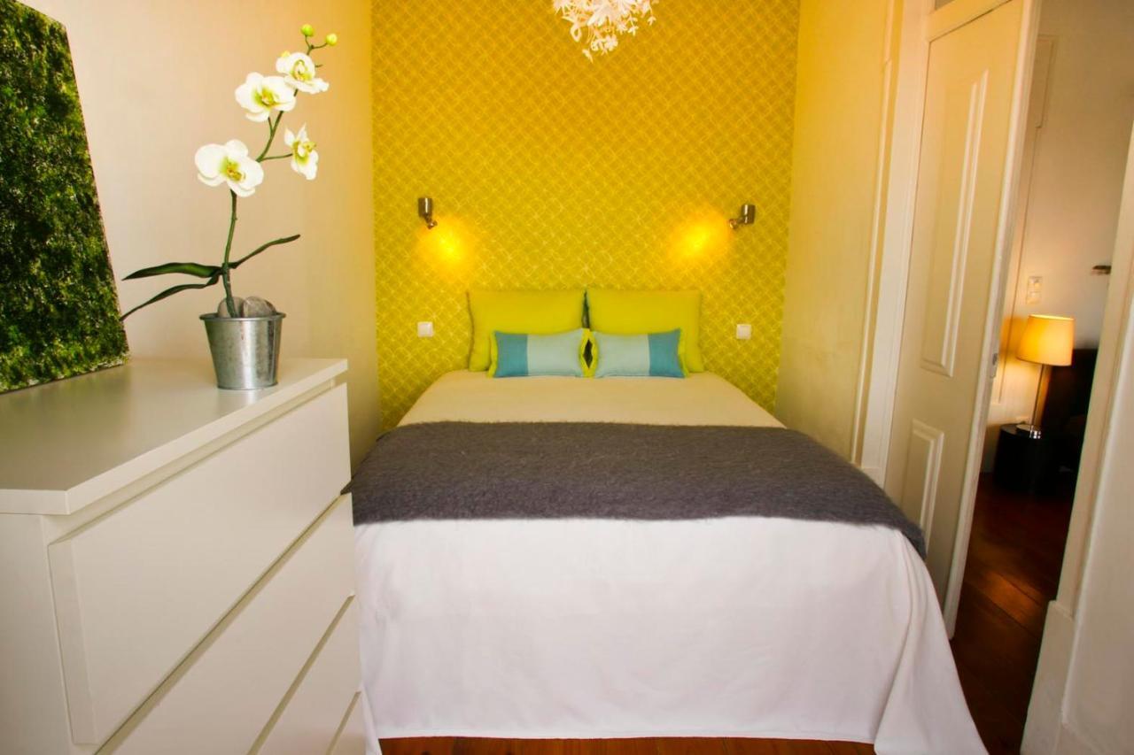 Sete Colinas Apartamento Lisboa